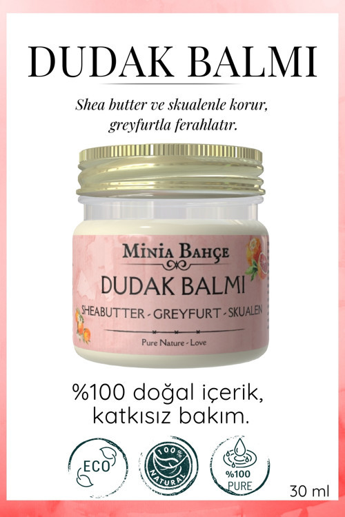 balm 10ml