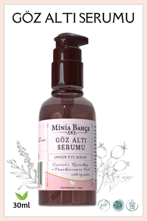 serum 30ml