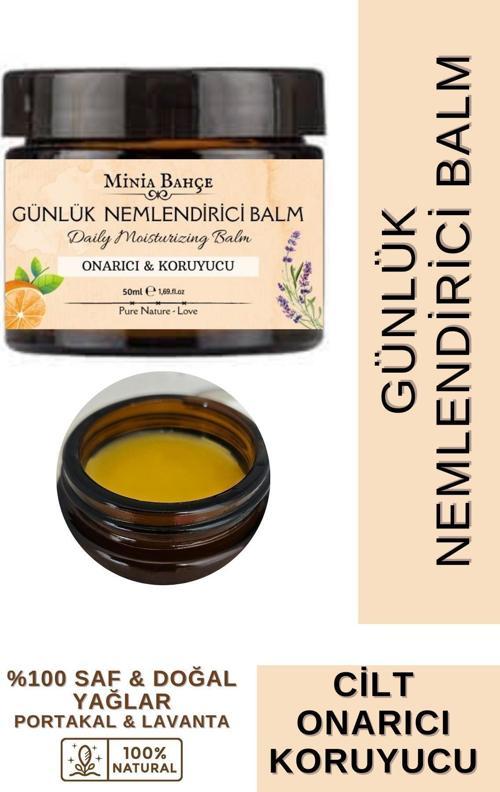 Günük Nemlendirici Balm, 50ml