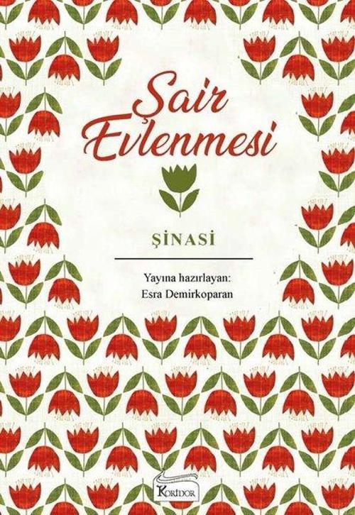 Şair Evlenmesi - Bez Ciltli