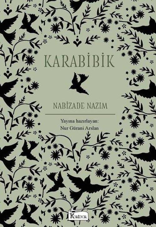 Karabibik - Bez Ciltli