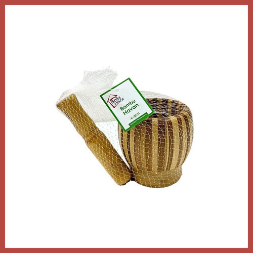 Bambu Havan ERDOTICA