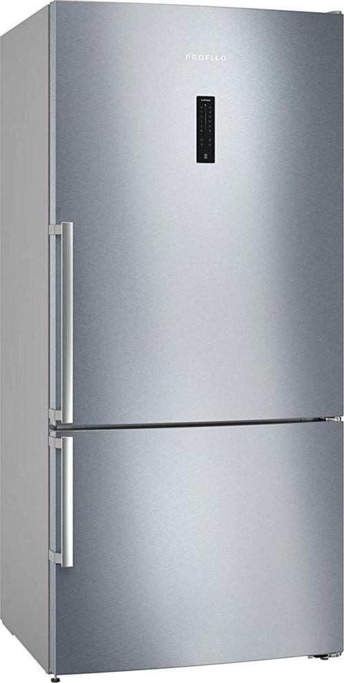 BD3086IECN E Enerji Sınıfı 631 Lt NoFrost Alttan Donduruculu Buzdolabı