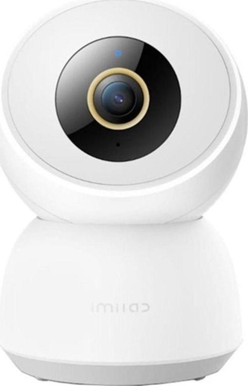 Home C30 Wİ-Fİ Ev Güvenlik Kamerası