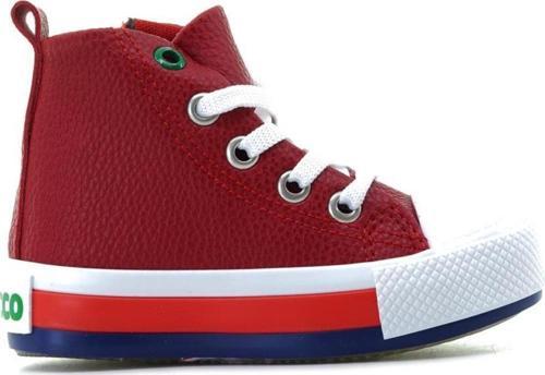 RORO UNISEX ÇOCUK ANATOMİK TABAN SNEAKER GÜNLÜK BOT (22-35)  23K 925.210 PE