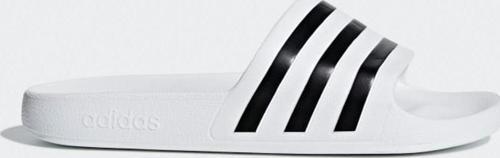 Adilette Aqua ADF35539 Beyaz Erkek Terlik