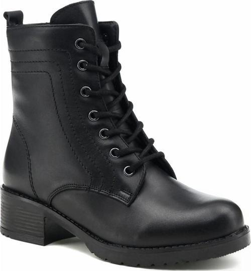 318673.Z HAKİKİ DERİ COMFORT CASUAL POSTAL BOT