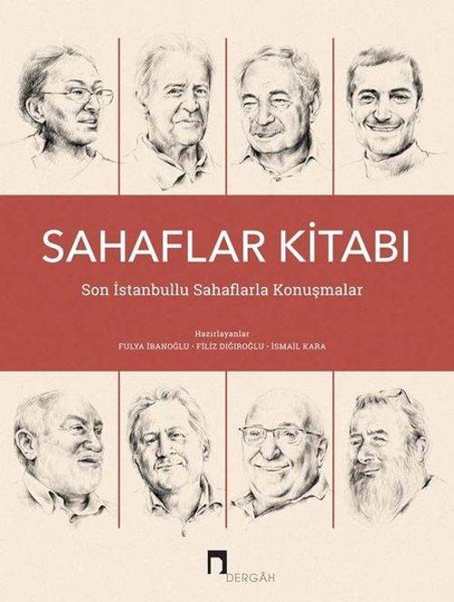 Sahaflar Kitabı - Son İstanbullu Sahaflarla Konuşmalar