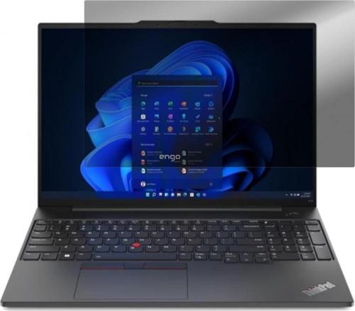 Lenovo Thinkpad E16 16 inç Hayalet Ekran Koruyucu Şeffaf