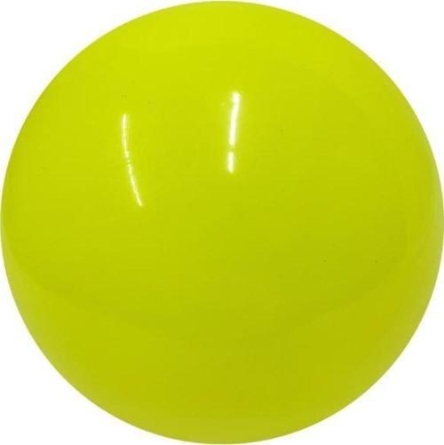 Cimnastik Topu 16cm Sarı