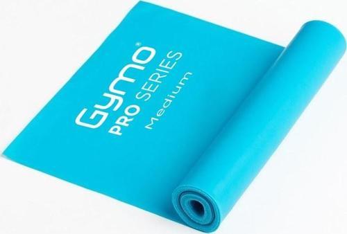 Egzersiz Pilates Yoga Esnetme Bandı Direnç Lastiği Mavi Medium