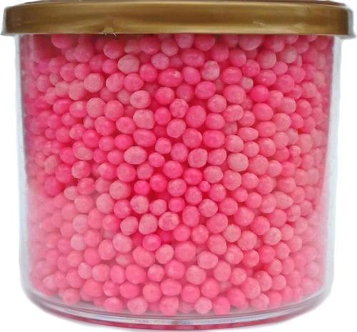 Boncuk Şeker 150 gr (Pembe)