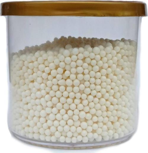 Boncuk Şeker 150 gr (Beyaz)
