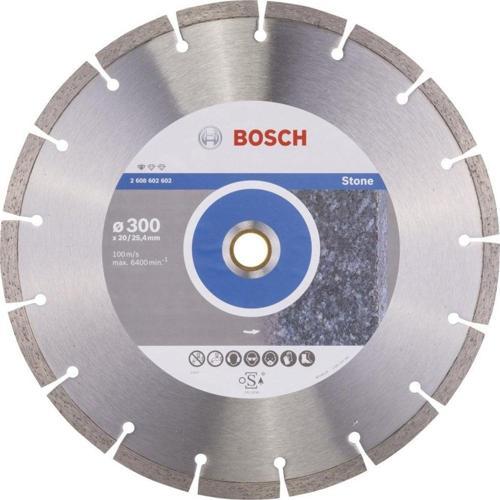 - Standard Seri Taş İçin Elmas Kesme Diski 300 mm