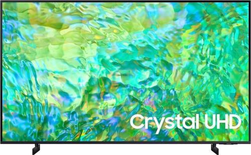 55Cu8000 4K Ultra Hd 55" 140 Ekran Uydu Alıcılı Smart Led Tv