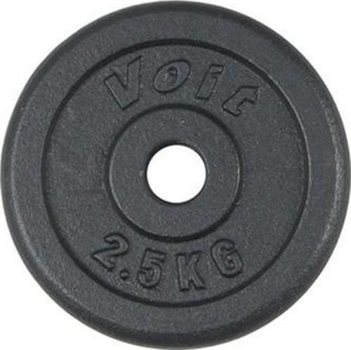 PL101 2,5Kg Döküm Flanş Ağırlık Plaka