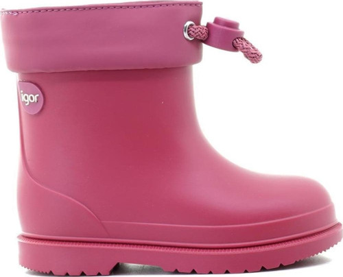 İGOR BIMBI EURI UNISEX ÇOCUK YAĞMUR ÇİZMESİ (23-30) 22K KW-10257 PU