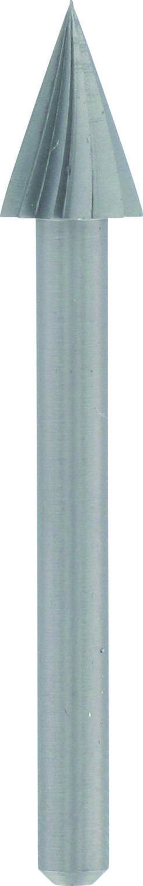 ® Yüksek Devirli Kesici 6,4 mm (125)