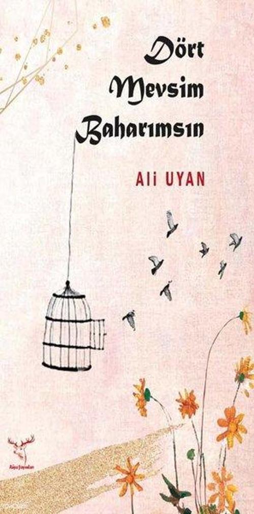 Dört Mevsim Baharımsın