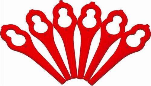 ART 26 Accutrim Plastik Emniyet Bıçakları 26 cm