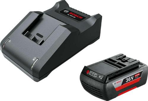 Başlangıç Seti 36V (2,0 Ah + AL 36V-20)