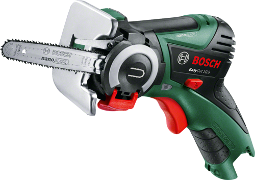 EasyCut 12 Akülü Nano Blade Testere (Solo)