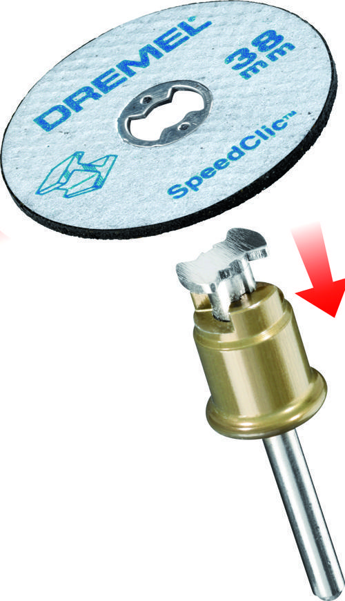 ® EZ SpeedClic: başlangıç seti. (SC406)
