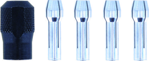 ® Pensetler (3,2 mm) ve bir penset somunu (4485)