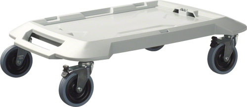 Professional L-BOXX Roller Platform El Arabası