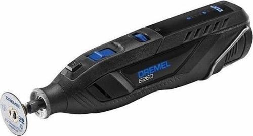 8260-5 EU Kömürsüz Akülü El Motoru 12v 3Ah - F0138260JA