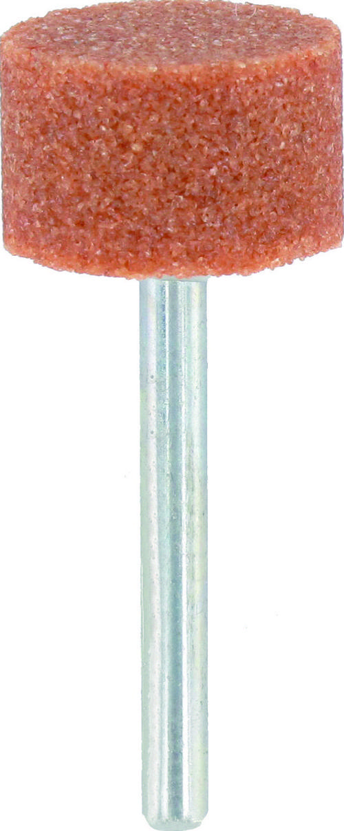 ® Alüminyum Oksit Taşlama Taşı 15,9 mm (8193)