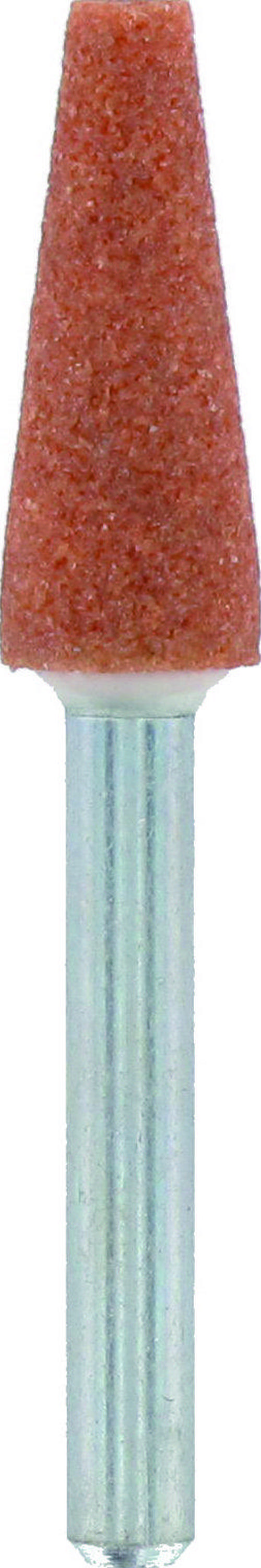 ® Alüminyum Oksit Taşlama Taşı 6,4 mm (953)