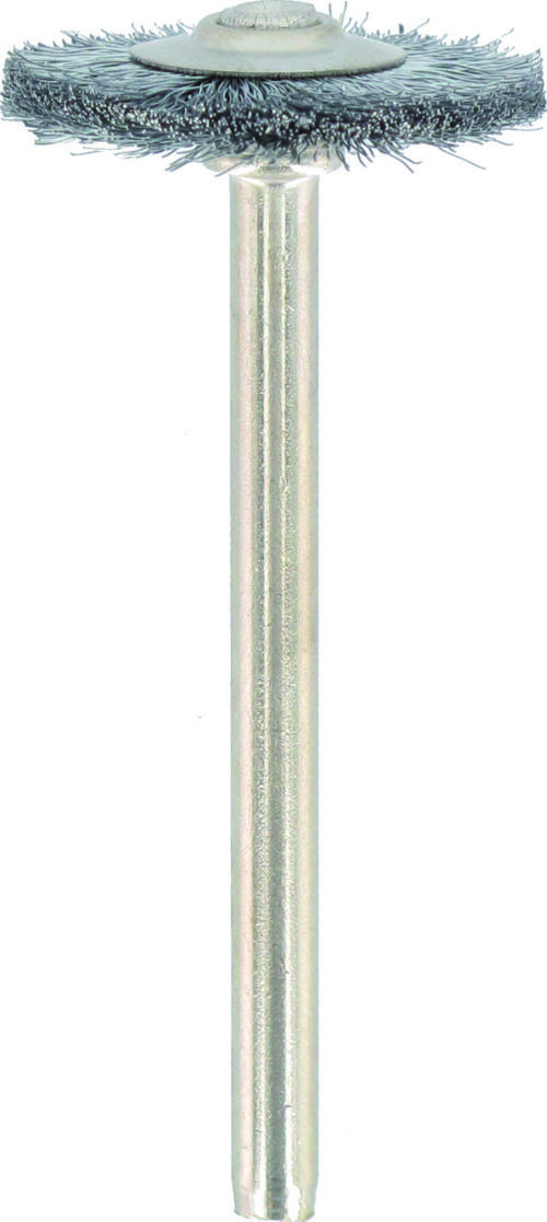 ® Karbon Çelik Fırça 19 mm (428)