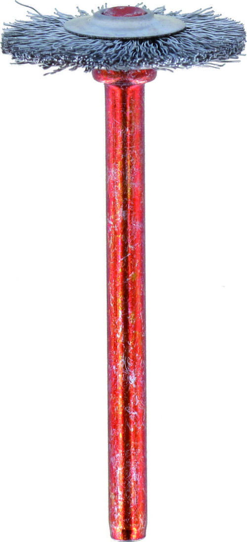 ® Paslanmaz Çelik Fırça 19 mm (530)
