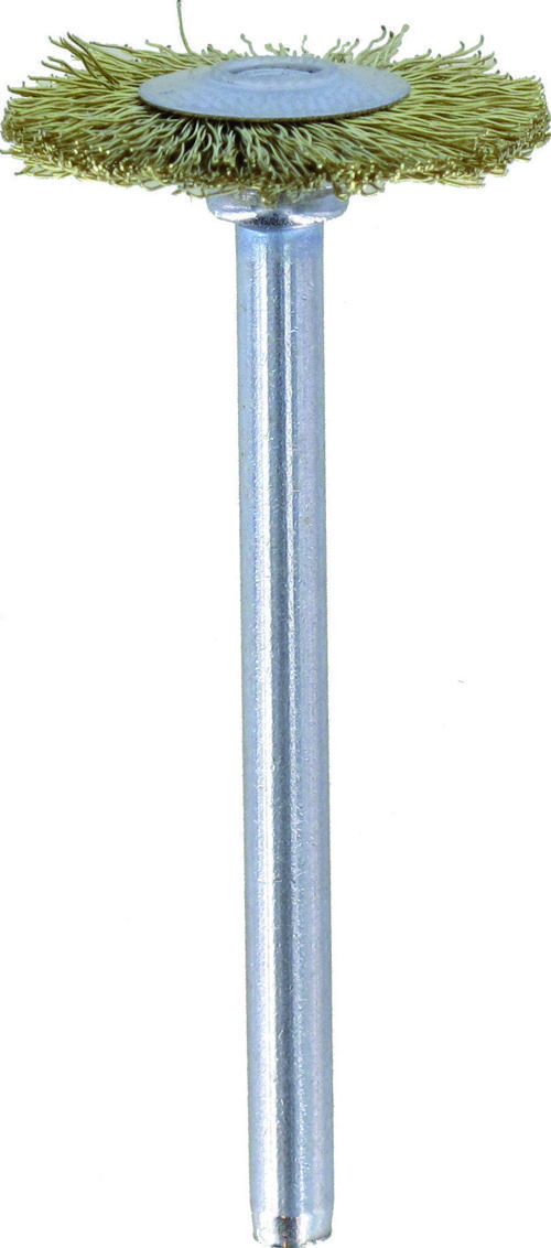 ® Pirinç fırça 19 mm (535)