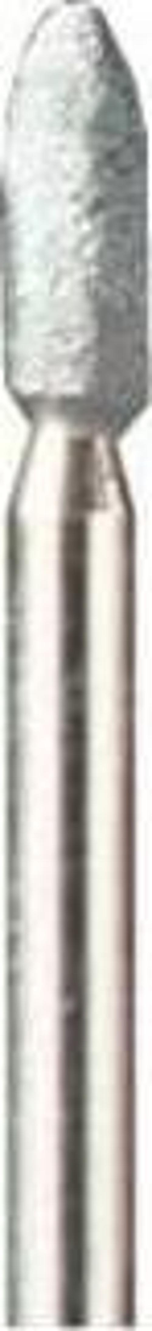 ® Silikon Karpit Taşlama Taşı 3,2 mm (83322)