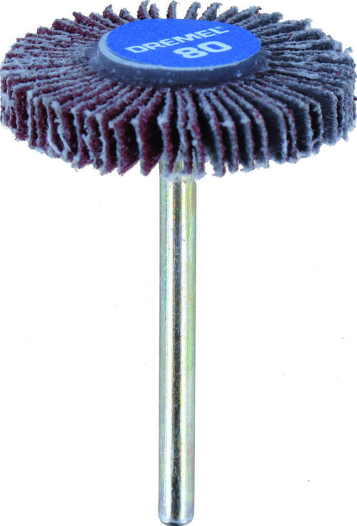 ® Taşlama diski 4,8 mm (504)
