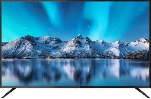 50’’ Sn50Fmn242 Frameless 4K Webos Smart Tv