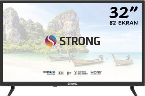 Ms32Ec2000 32" 81 Ekran Uydu Alıcılı Hd Ready Led Tv