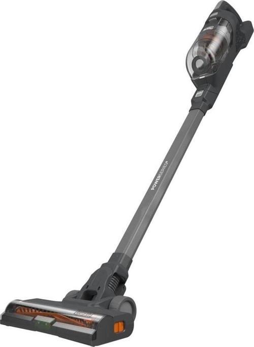 Black+Decker BHFEA520J-QW 18 V Kablosuz Şarjlı Süpürge