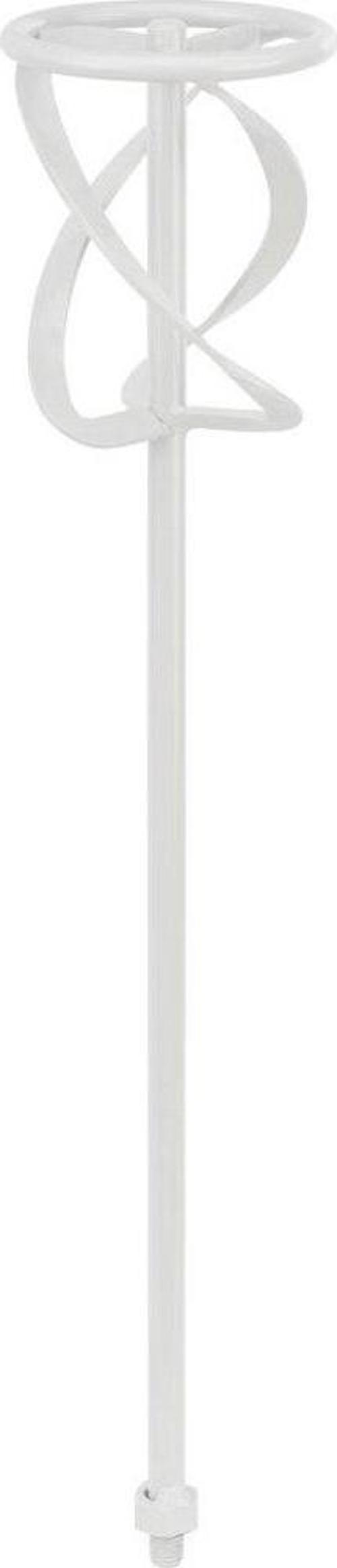 - Karıştırma Ucu M14 Şaft 120*600 mm