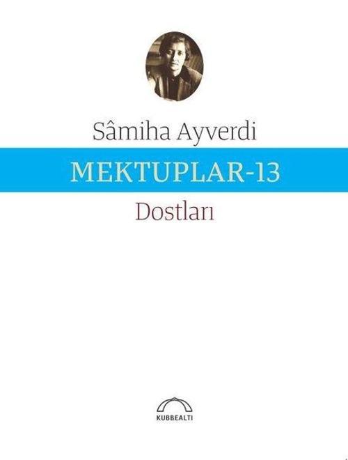 Mektuplar - 13