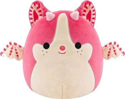 Strawberry Cake Bat Dragon Peluş