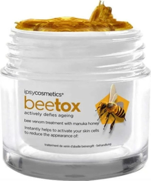 Bee Tox Arı Zehri Krem 100 ml