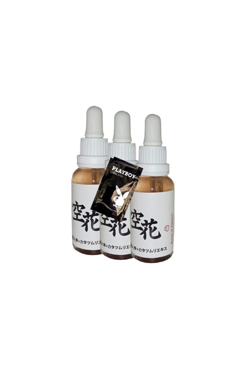 Beauty Of Japanesse Yaşlanma Kırsıklık Karşıtı 30 ml x 3 ad + Jel ile