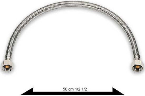 1/2 1/2 50cm Hortum 1 Adet