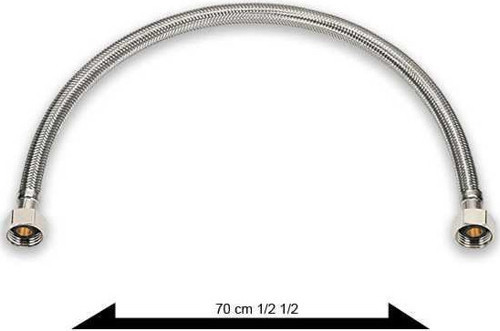 1/1 1/2 70cm Hortum 1 Adet