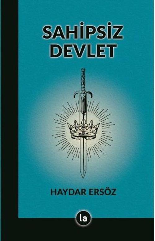 Sahipsiz Devlet