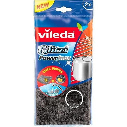 Power Pad İnox 2li