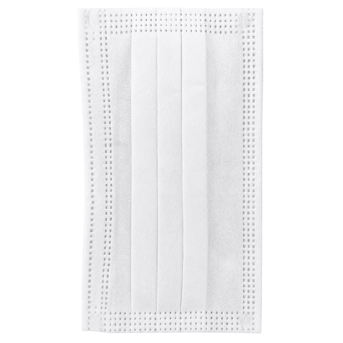 Filtreli Üç Katlı Cerrahi Maske 50 li Paket